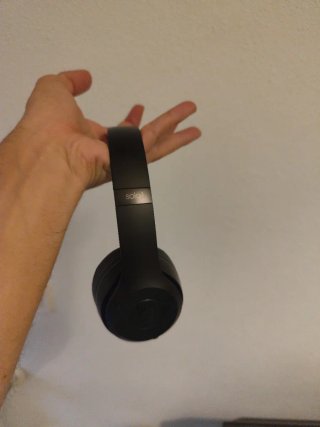 Cascos beats Solo3