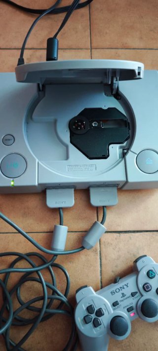 Sony Play station 1