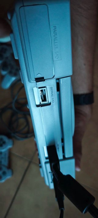 Sony Play station 1