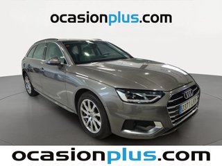 Audi A4 Avant Advanced 35 TDI 120 kW (163 CV) S tronic