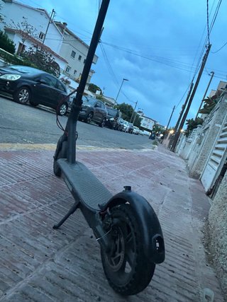 Patinete Eléctrico Xiaomi M365