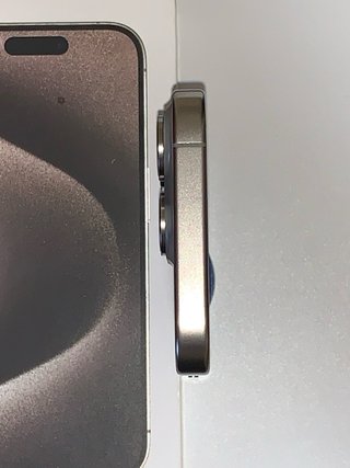 iPhone 15 Pro 128GB