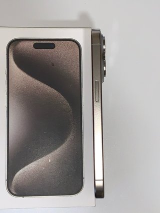 iPhone 15 Pro 128GB