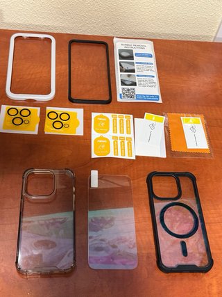 iPhone 15 Pro 128GB