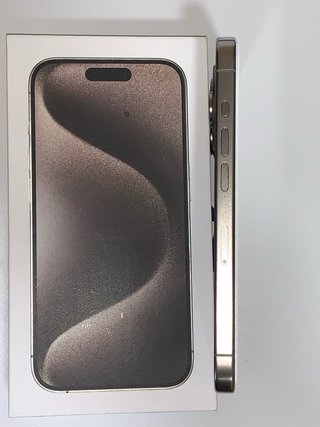iPhone 15 Pro 128GB