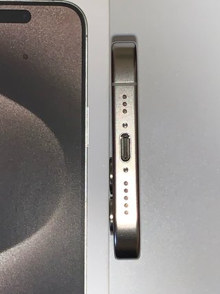 iPhone 15 Pro 128GB