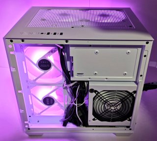 PC Gaming RTX Ryzen SSD 512Gb 16Gb RAM Ordenador