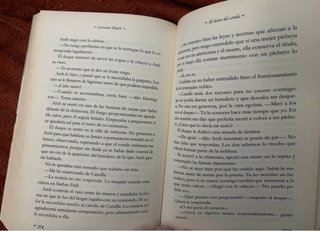 Libro Romántico el deseo del conde