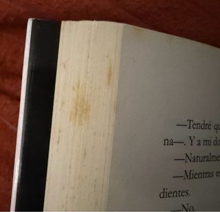 Libro Romántico el deseo del conde