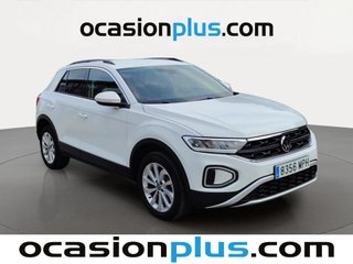 Volkswagen T-Roc Life 2.0 TDI 110 kW (150 CV) DSG