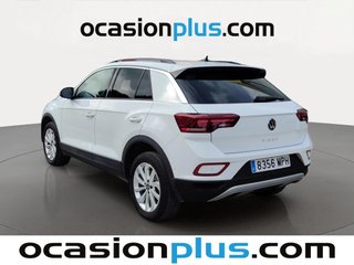 Volkswagen T-Roc Life 2.0 TDI 110 kW (150 CV) DSG