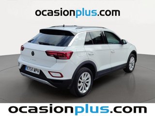 Volkswagen T-Roc Life 2.0 TDI 110 kW (150 CV) DSG