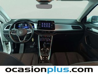 Volkswagen T-Roc Life 2.0 TDI 110 kW (150 CV) DSG