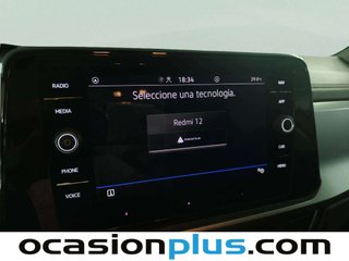 Volkswagen T-Roc Life 2.0 TDI 110 kW (150 CV) DSG