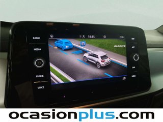 Volkswagen T-Roc Life 2.0 TDI 110 kW (150 CV) DSG