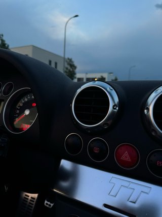 Audi TT 2004