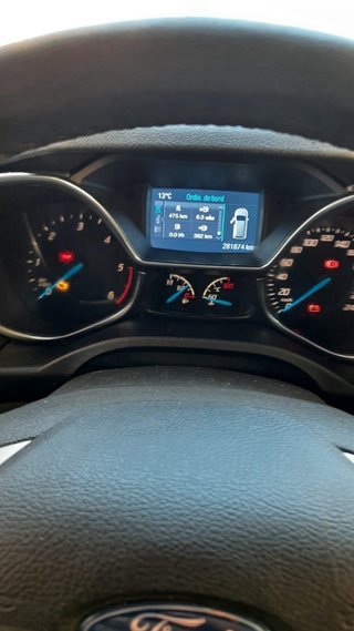Ford Tourneo Connect 2018