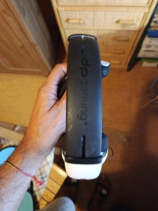 Auriculares Xbox One con micrófono