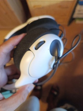 Auriculares Xbox One con micrófono