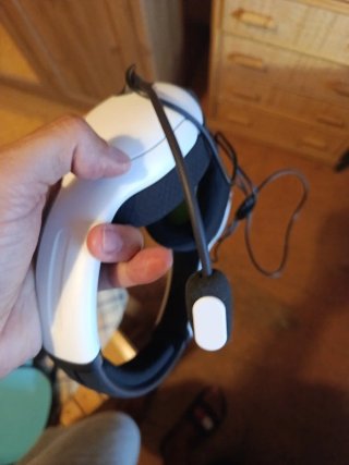 Auriculares Xbox One con micrófono