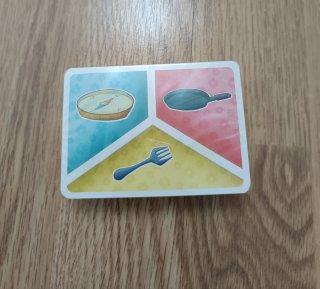 Juego  Club A, Adri El Inventor