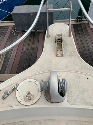 Barco Astipesca Yanki 10,50