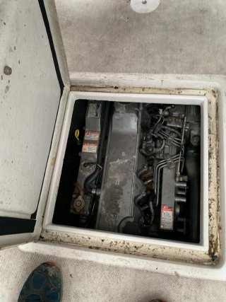 Barco Astipesca Yanki 10,50