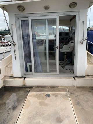 Barco Astipesca Yanki 10,50