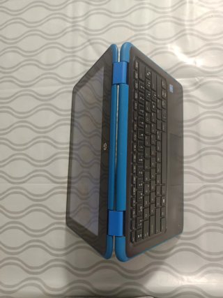 HP probook x360 11 G3 EE