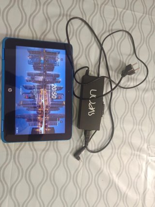 HP probook x360 11 G3 EE
