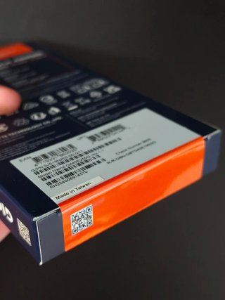 Gigabyte Gen4 4000E