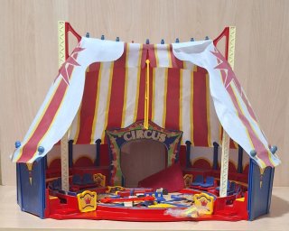 Playmobil Circo