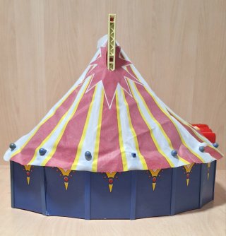 Playmobil Circo