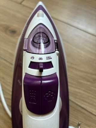 Plancha Philips Featherlight Plus
