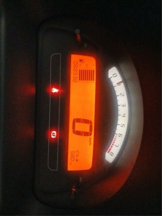 Citroen C3 2005