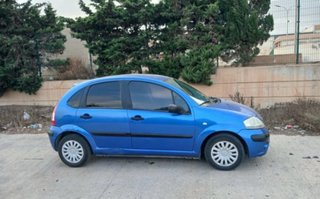 Citroen C3 2005