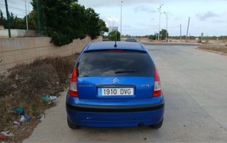 Citroen C3 2005