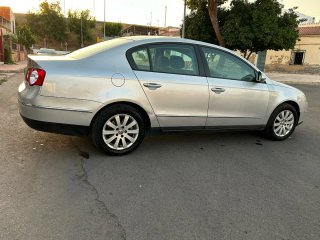 Volkswagen Passat 2006
