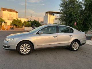 Volkswagen Passat 2006