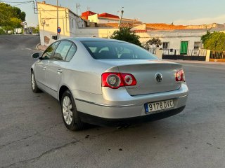 Volkswagen Passat 2006
