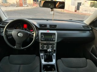 Volkswagen Passat 2006