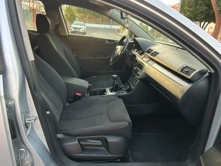 Volkswagen Passat 2006