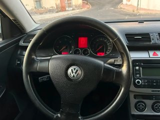 Volkswagen Passat 2006