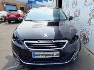 Elevalunas trasero izquierdo peugeot 1144249 308