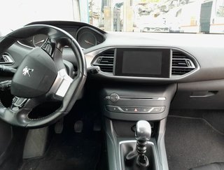Elevalunas trasero izquierdo peugeot 1144249 308