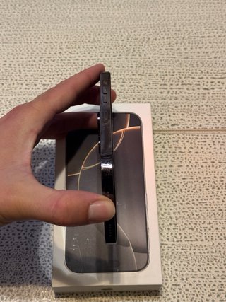 iPhone 14 Pro Azul oscuro
