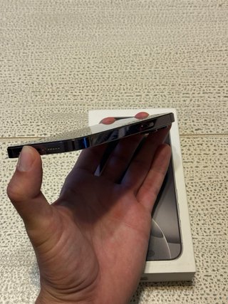 iPhone 14 Pro Azul oscuro