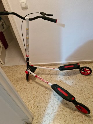 Patinete Fliker SP Sport Ruedas Grandes