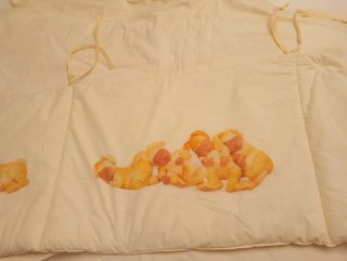 Set neonato Anne Geddes