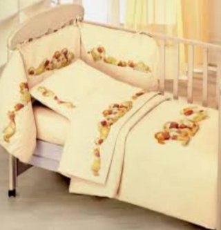 Set neonato Anne Geddes